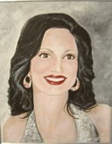 by Terri Garrett
