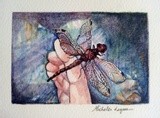 by michelle legere