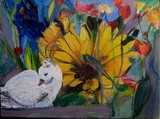 by Shakeh Sarookhanian