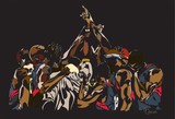 by Anthony Crudup