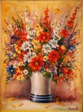 by Mimoza Oronova