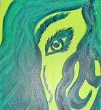 by JENNIFER VAN DINTER