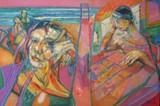 by Caballero Salguero