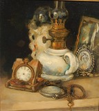 by Caballero Salguero