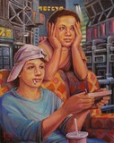 by Henry David Potwin