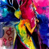 by Kathy Morton-Stanion