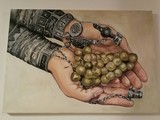 by Armine Piloyan Vrteska