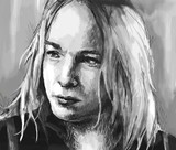 by Isobel Parker