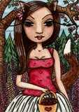 by Maigan Lynn
