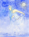 by Rose  