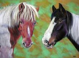 by Adele  Beverley