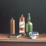by Ton van Meerendonk