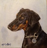 by Paul McCullen