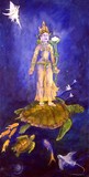 by Doris Blessington