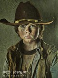by Roy Pyper