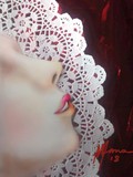 by Maria Anna Machado
