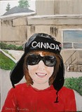 by Sharon De Vore
