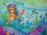 by Tamia Hayes