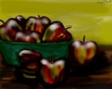 by Sherry Cornett