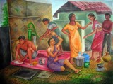 by sangita chaudhuri