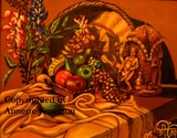 by Annette  Jimerson
