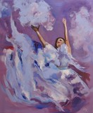 by Larissa Moskaleva