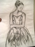 by brittney  garcia