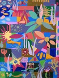 by Molly Williams
