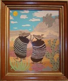 by Doreen Bates