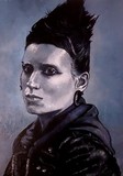 by Keith Whittington