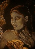 by Candice Solomon-Miller