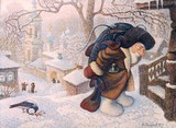 by valery syrov
