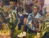 by Richmond Garrick
