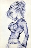 by Maria Richard
