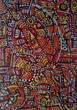 by Vivian Haworth