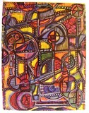 by Vivian Haworth