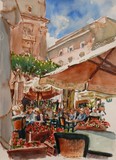 by Dora Alden