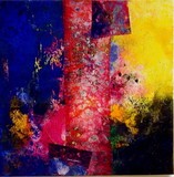 by gro viste
