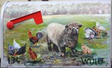 by Joan  Wulff