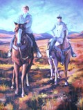 by Joan  Wulff