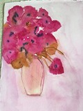 by monah lewis