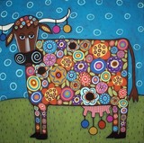 by Karla Gerard