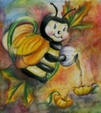 by linda lindall
