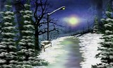 by Jerry Lee Cline