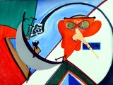 by R Talavera
