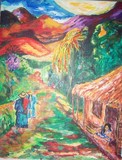 by Mary Sedici