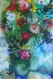 by Lianne Juster