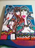 by kym curci