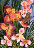 by Marcia Wilson