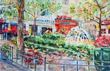 by Nancy Melton